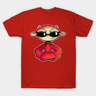 Numbuh 1 - Kids Next Door T-Shirt